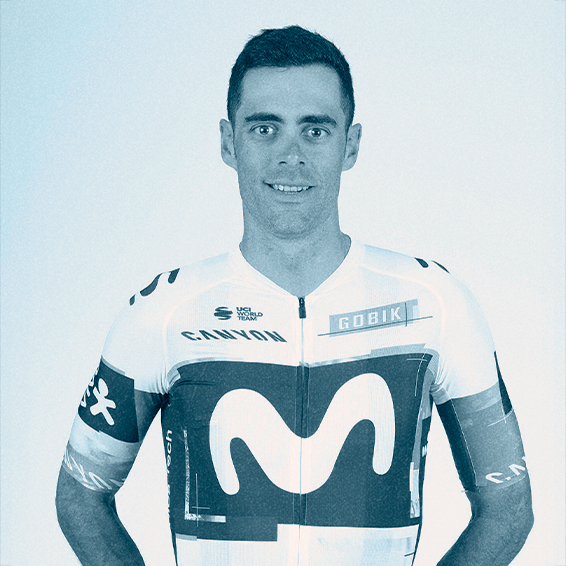 Jorge Arcas