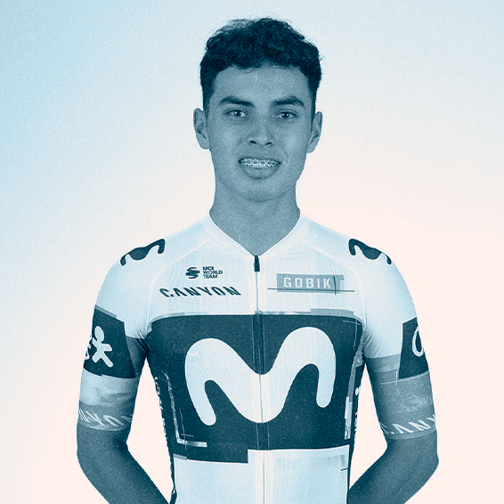 Diego Pescador